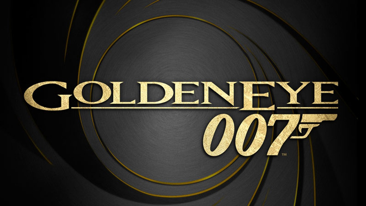 GoldenEye 007: (Wii) (2010) Activision